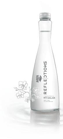 sparkling image content