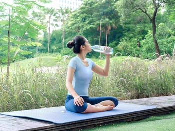 Kapan Harus Minum Air Putih? Simak Tips Tips Berikut Ini