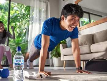 Manfaat Push Up Bagi Pria dan Wanita