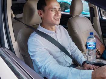 Yuk Cari Tau Apa yang akan Anda Dapatkan jika Cukup Minum Air Putih