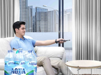 5 Aktivitas Seru Akhir Tahun Di Rumah Saja