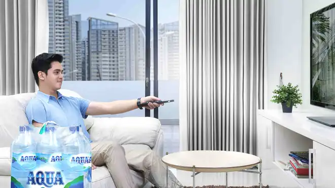 5 Aktivitas Seru Akhir Tahun Di Rumah Saja