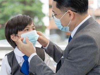 Mengenal Gejala Virus Omicron dan Tips-Tips Pencegahannya