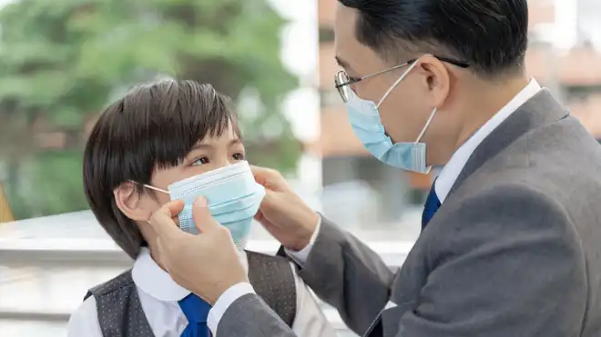 Mengenal Gejala Virus Omicron dan Tips-Tips Pencegahannya