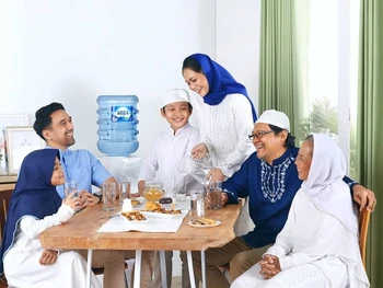 7 Resep Takjil Buka Puasa Enak dan Sehat, Bikin Nagih!