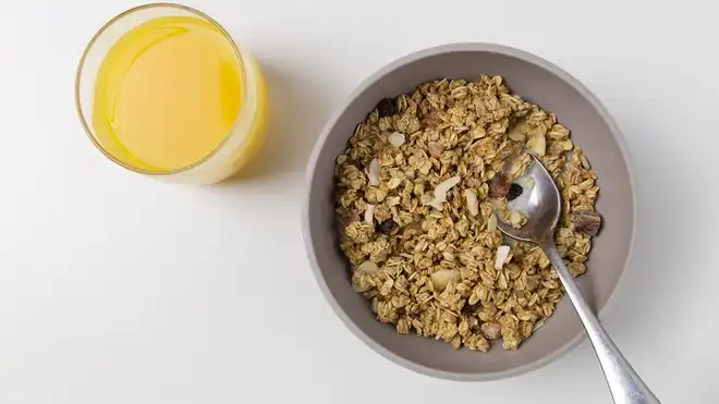 10 Manfaat Oatmeal untuk Kesehatan Tubuh