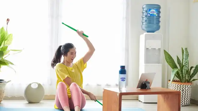 10 Cara Merawat Tubuh Agar Tetap Sehat, Bersih, dan Bugar