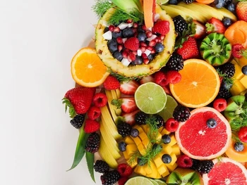 10+ Makanan untuk Mencegah Diabetes, Alami dan Menyehatkan