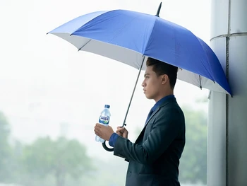 Cuaca Tidak Menentu: Penyebab dan Tips Menghadapinya