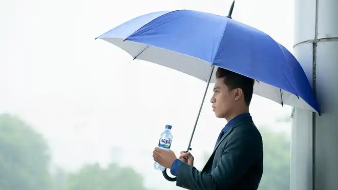 Cuaca Tidak Menentu: Penyebab dan Tips Menghadapinya