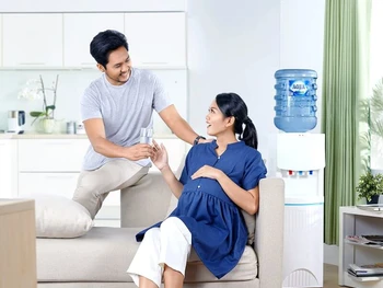 12 Cemilan Sehat Ibu Hamil, Sesuai Nutrisi yang Dibutuhkan