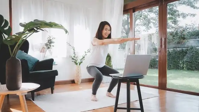 6 Manfaat Senam Aerobik: Pengertian, Jenis, dan Contoh Gerakannya