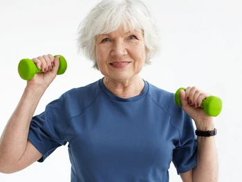 8 Types of Safe Exercise for the Elderly & Their Benefits