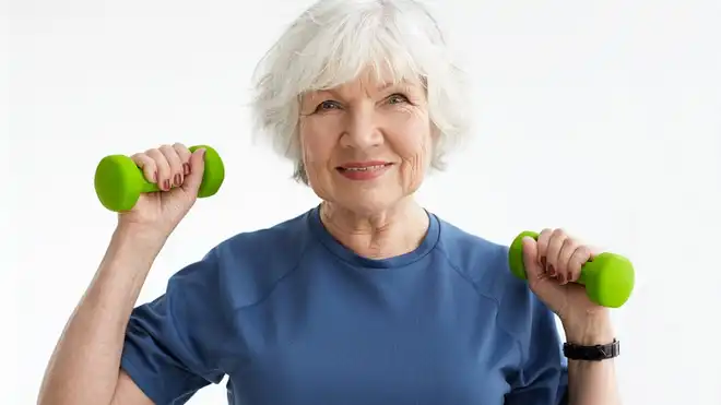 8 Jenis Olahraga untuk Lansia yang Aman Beserta Manfaatnya