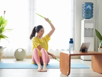 Get to Know What Active Lifestyles Are and How to Apply Them