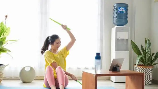 Mengenal Apa Itu dan Cara Menerapkan Gaya Hidup Aktif