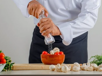 Apa itu Diet Rendah Garam? Ini Pengertian dan Tipsnya