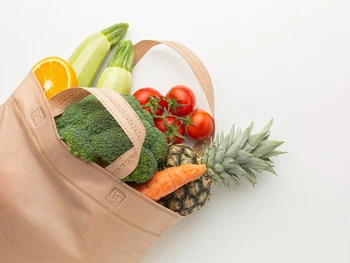 Berapa Kebutuhan Serat Harian Tubuh? Cek Tips Mencukupinya