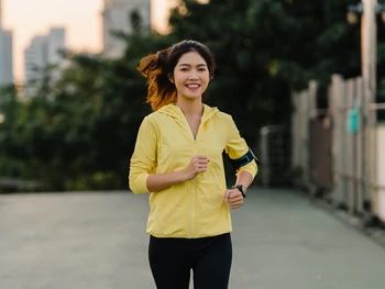 Olahraga saat Haid, Mana yang Boleh dan Tidak?