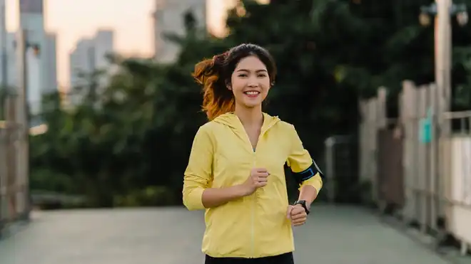 Olahraga saat Haid, Mana yang Boleh dan Tidak?