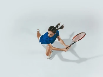 Cara Bermain Tenis Lapangan, Ketahui Persiapan dan Tekniknya