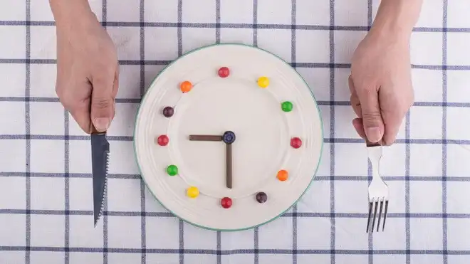 5 Jam Makan untuk Diet agar Berat Badan Turun