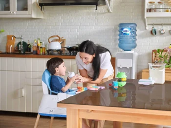 Rekomendasi Minuman Kemasan Sehat untuk Anak Kecil, Yuk Cek!