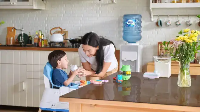 Rekomendasi Minuman Kemasan Sehat untuk Anak Kecil, Yuk Cek!