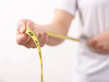 8 Causes of Difficulty Losing Weight Despite Dieting