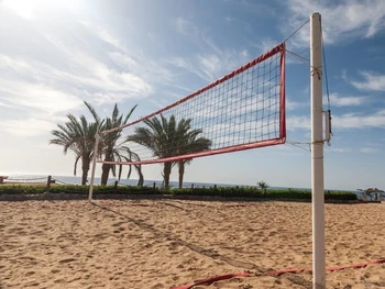 11 Manfaat Bermain Bola Voli, Bisa Meninggikan Badan!