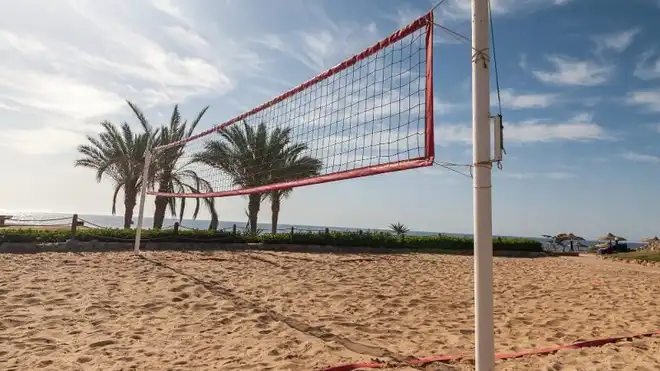 11 Manfaat Bermain Bola Voli, Bisa Meninggikan Badan!