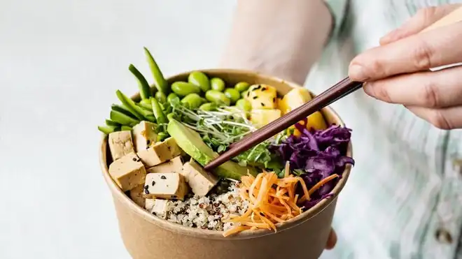 5 Perbedaan Vegan dan Vegetarian, Jangan Sampai Salah!