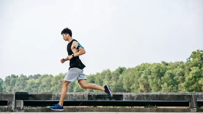 8 Jenis Olahraga untuk Kesehatan Jantung dan Paru-Paru