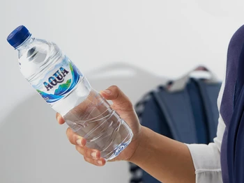 Bagaimana Cara Memastikan Produk AQUA Asli? Ini Ciri-Cirinya