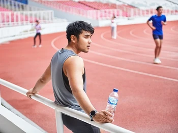 8 Tips Lari untuk Pemula yang Benar agar Tidak Mudah Lelah