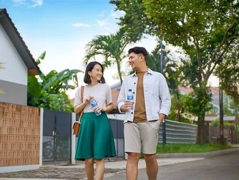 9 Rekomendasi Air Mineral yang Bagus & Berkualitas di Indonesia