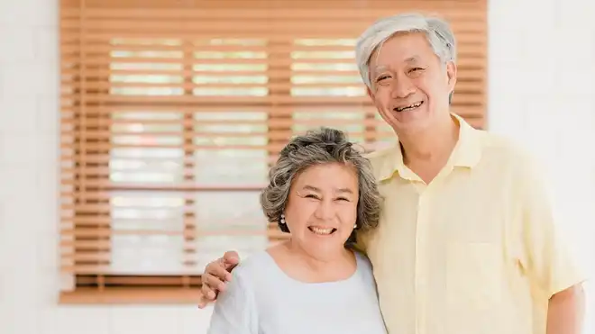 10 Cara Menjaga Kesehatan Lansia agar Panjang Umur