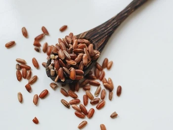 7 Manfaat Beras Merah untuk Kesehatan, Bisa Jadi Menu Diet