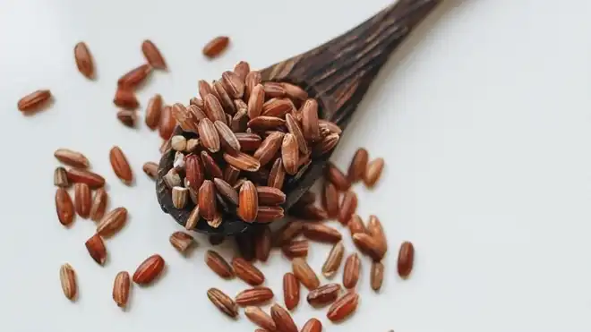 7 Manfaat Beras Merah untuk Kesehatan, Bisa Jadi Menu Diet