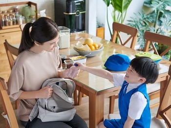 5 Menu Bekal Sehat untuk Anak Sekolah, Enak dan Praktis!