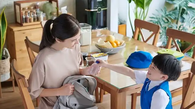 5 Menu Bekal Sehat untuk Anak Sekolah, Enak dan Praktis!