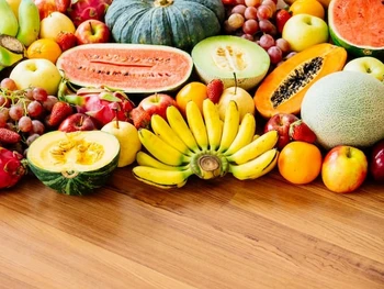 7 Ide Camilan dari Buah, Menyehatkan dan Cocok untuk Diet