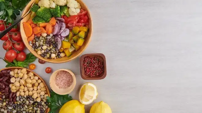 Mengenal Apa itu Diet Plant-Based dan Manfaatnya bagi Tubuh