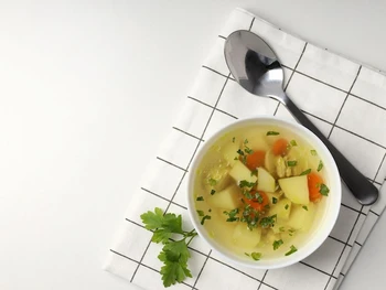 5 Menu dan Resep Makanan yang Lebih Baik Direbus