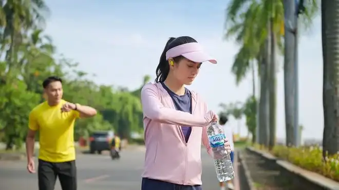 4 Manfaat Lari Maraton bagi Kesehatan Tubuh, Simak Ya!