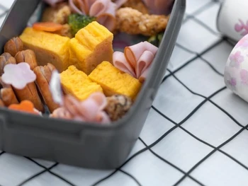 8 Ide Lauk untuk Bekal Piknik Keluarga yang Simple dan Mudah