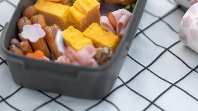 8 Ide Lauk untuk Bekal Piknik Keluarga yang Simple dan Mudah