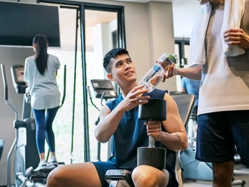 8 Cara agar Tidak Malas Olahraga supaya Tubuh Sehat