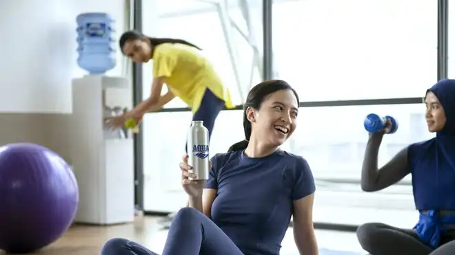 8 Manfaat Senam Zumba untuk Kesehatan Fisik dan Mental