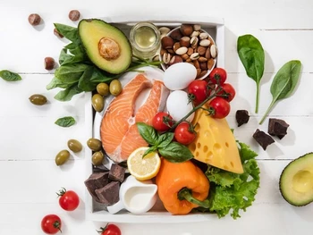 9 Rekomendasi Makanan yang Baik untuk Kesehatan Paru-Paru